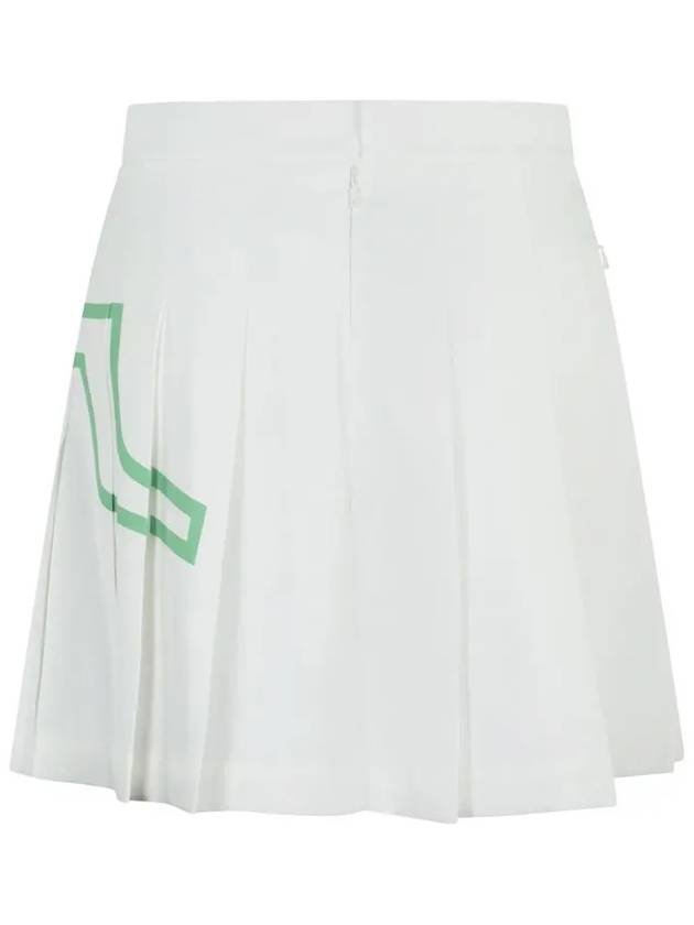 Golf Naomi Skirt GWSD09152 0000 Women's Naomi Skirt - J.LINDEBERG - BALAAN 4