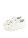 Men's RYVER Low Top Sneakers White 6304573 - BALLY - BALAAN 2