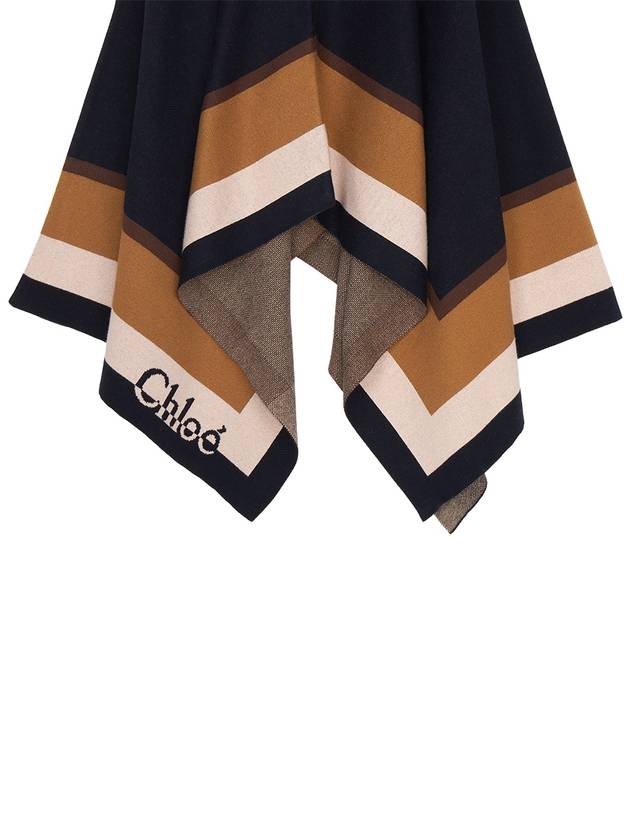 Kids Cape C20315 859 14A - CHLOE - BALAAN 5