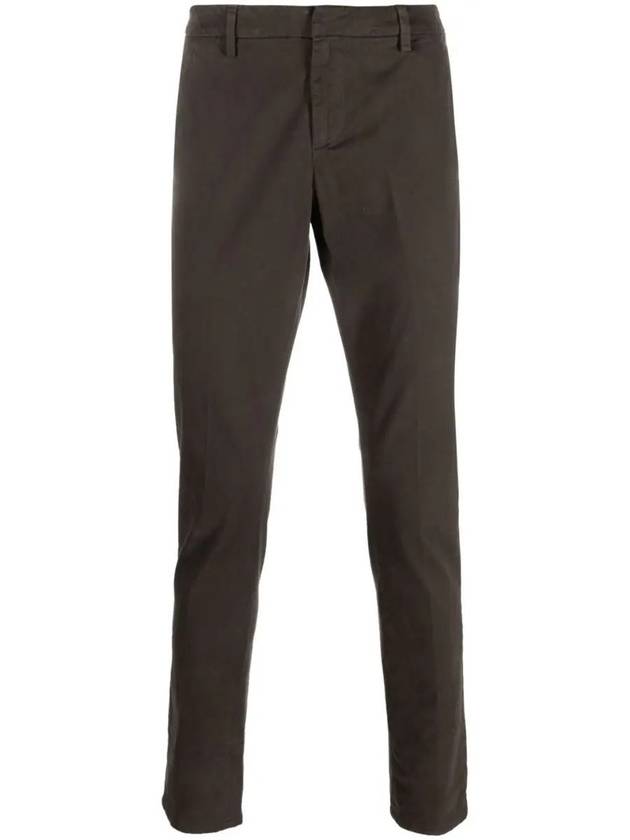 Dondup Trousers - DONDUP - BALAAN 1