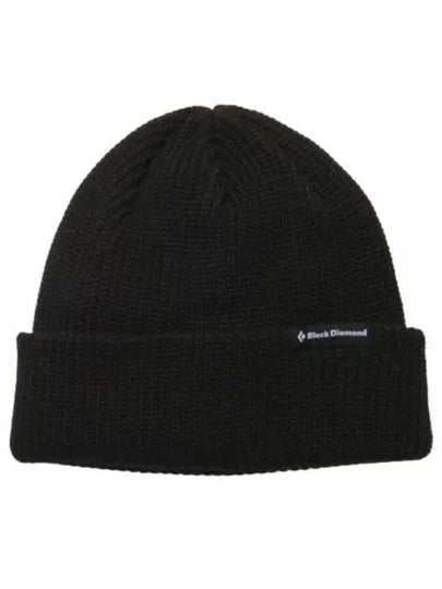 BLACK DIAMOND Fisherman Cap AAAAP723051 - BLACKBROWN - BALAAN 1