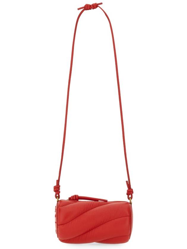 MINI "MELLA" BAG - FIORUCCI - BALAAN 4