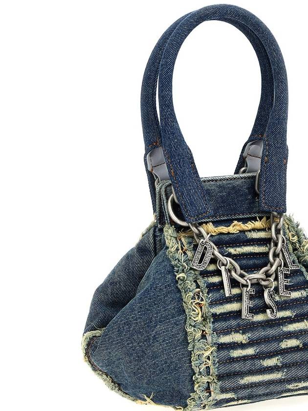 Diesel 'D-Vina-Xs' Handbag - DIESEL - BALAAN 3