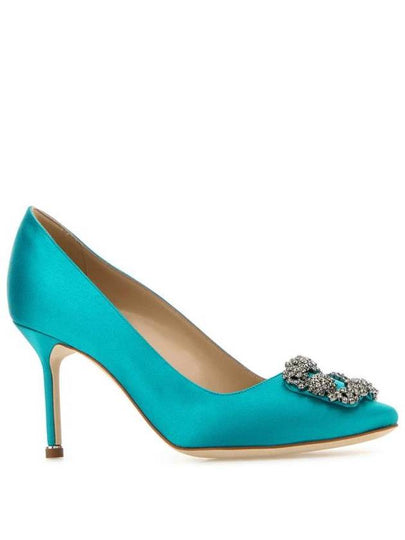 Manolo Blahnik Heeled Shoes - MANOLO BLAHNIK - BALAAN 2