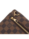 Vintage Damier Hoxton PM Cross Messenger N41257 - LOUIS VUITTON - BALAAN 8