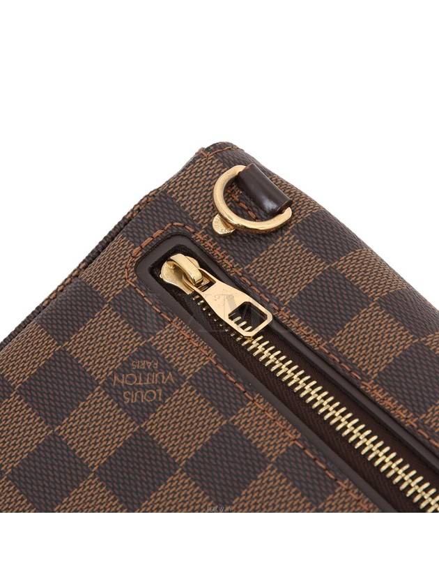 Vintage Damier Hoxton PM Cross Messenger N41257 - LOUIS VUITTON - BALAAN 8