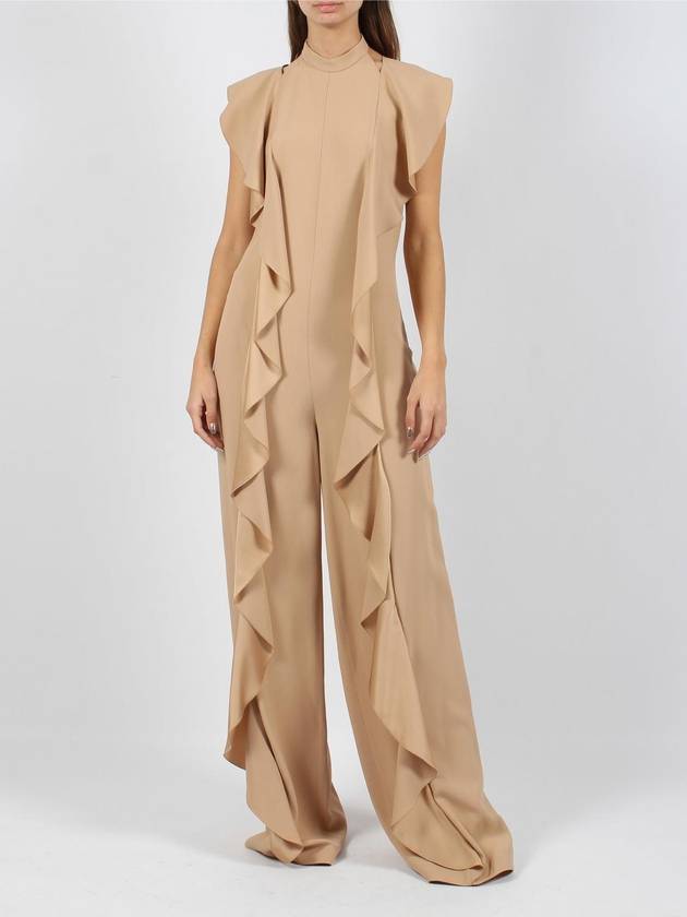 Jumpsuits woman Alberta Ferretti - ALBERTA FERRETTI - BALAAN 1