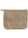 Profumi Pouch Bag Beige - ETRO - BALAAN 4