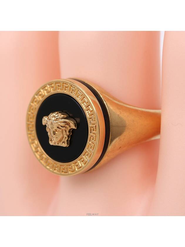 women rings - VERSACE - BALAAN 6