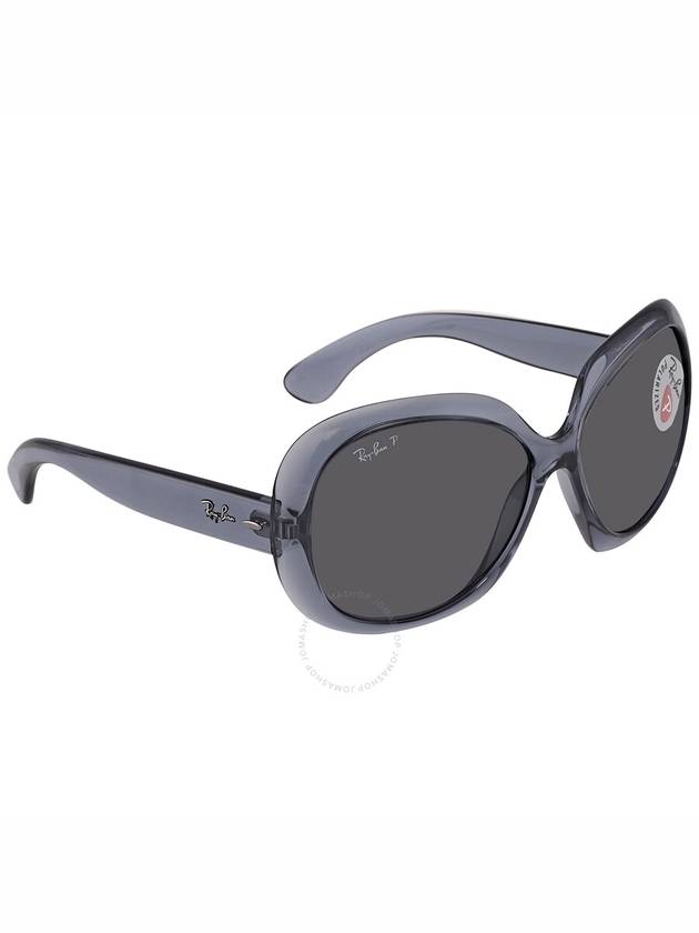 Jackie Ohh II Sunglasses RB4098-659281-60 - RAY-BAN - BALAAN 4