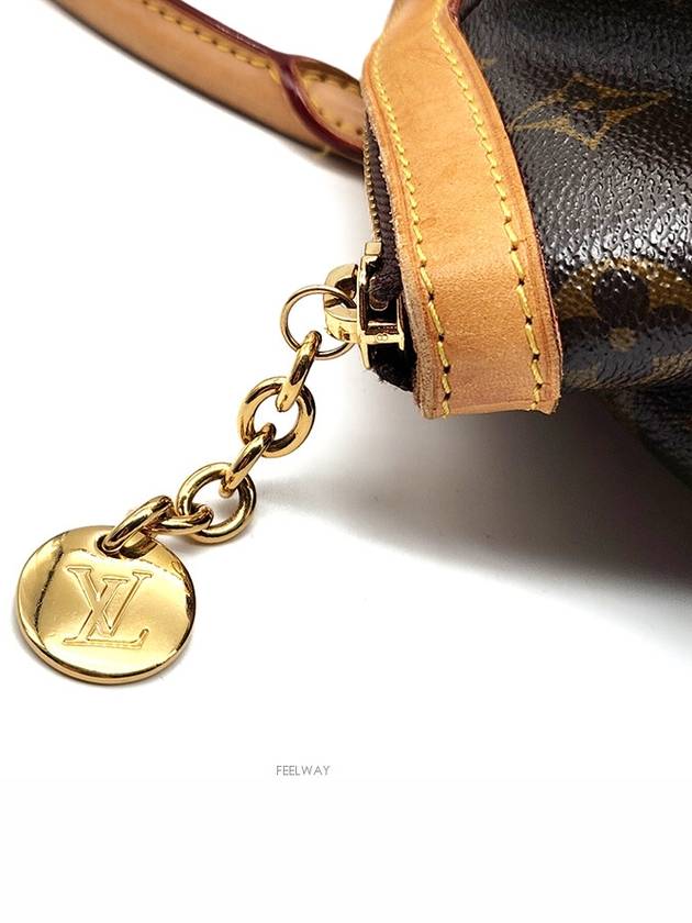 Monogram Tivoli PM L396590 - LOUIS VUITTON - BALAAN 8