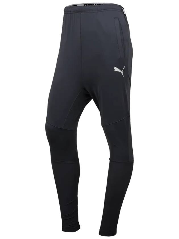 ftblNXT Pro Leggings Grey - PUMA - BALAAN 3