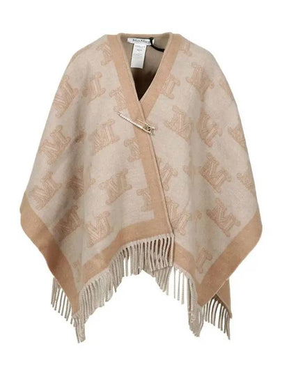 FRINE Cape Beige 2424736091 006 - MAX MARA - BALAAN 2