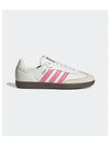 Samba OG Low Top Sneakers White - ADIDAS - BALAAN 2