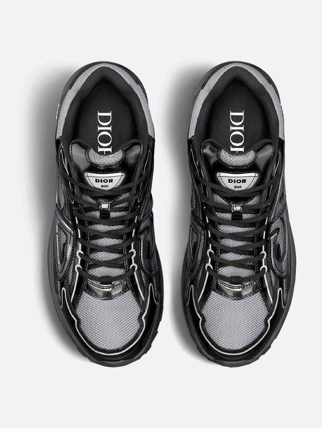 Dior Sneaker Shoes - DIOR - BALAAN 3