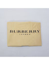 women cross bag - BURBERRY - BALAAN 10