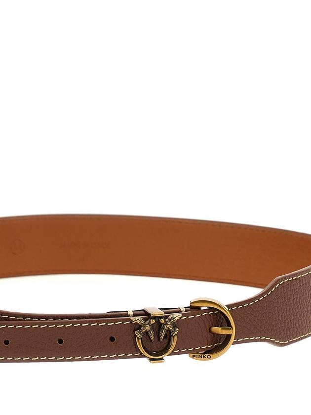 Pinko 'Tamboril' Belt - PINKO - BALAAN 3