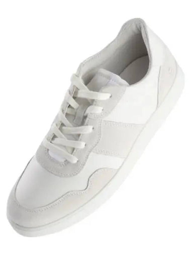 men s street light sneakers - ECCO - BALAAN 1