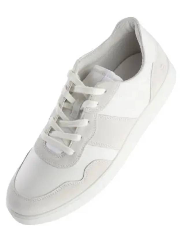 Men s Street Light Sneakers - ECCO - BALAAN 1