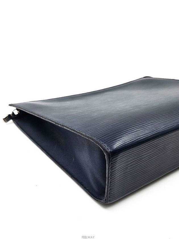 men clutch bag - LOUIS VUITTON - BALAAN 6