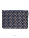 men clutch bag - GOYARD - BALAAN 1