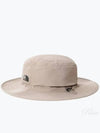 Horizon Brimmer Bucket Hat Dune Beige - THE NORTH FACE - BALAAN 2