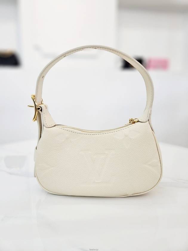 women tote bag - LOUIS VUITTON - BALAAN 4