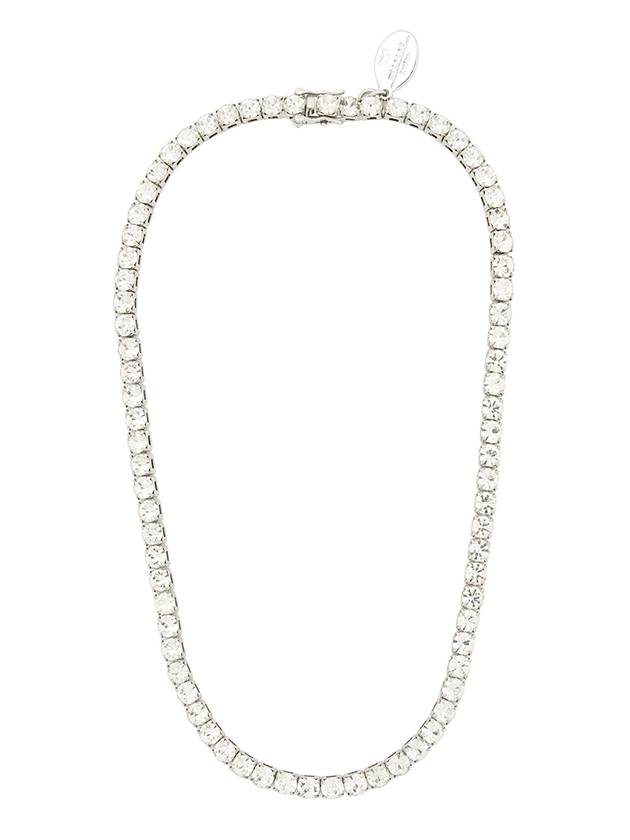 Dolores necklace 25756014600 002 - MAX MARA - BALAAN 1