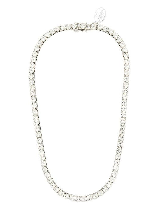 Dolores necklace 25756014600 002 - MAX MARA - BALAAN 1