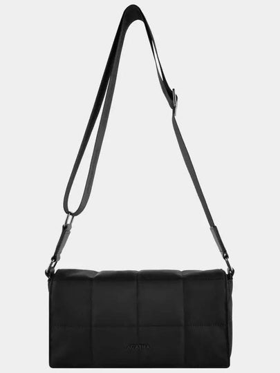 Re-Nylon Square Quilted Cross Bag - AGATHA APPAREL - BALAAN 2