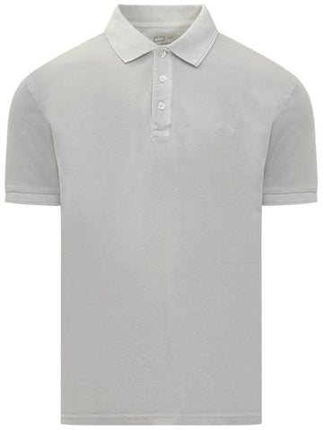 Woolrich Mackinack Polo - WOOLRICH - BALAAN 1