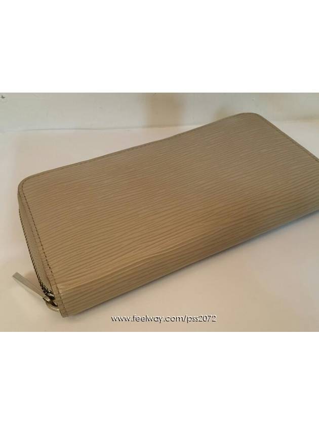 women s long wallet - LOUIS VUITTON - BALAAN 6