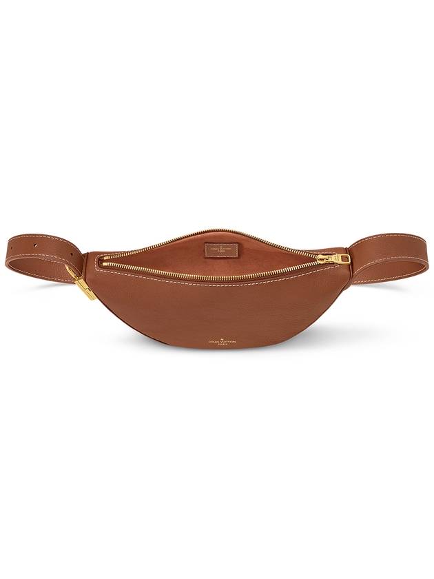 Low key bumbag brown M83546 - LOUIS VUITTON - BALAAN 3