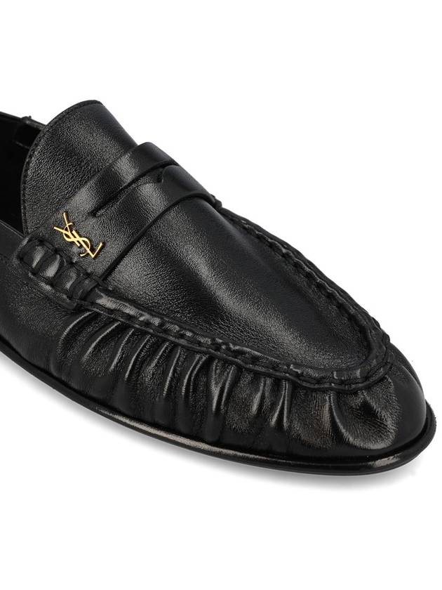 Saint Laurent Low Shoes - SAINT LAURENT - BALAAN 4