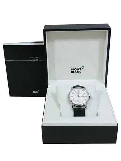 114841 Men s Watch - MONTBLANC - BALAAN 2