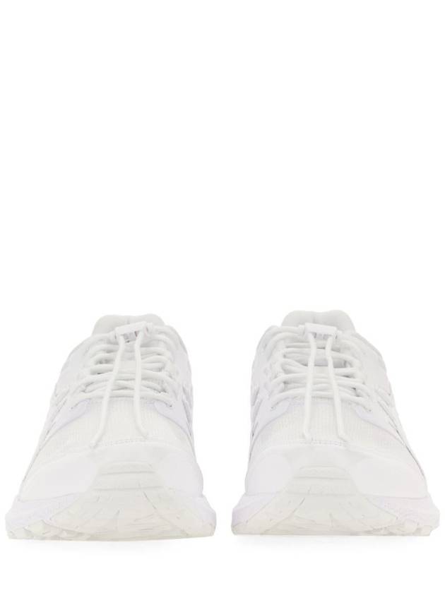 Gel Terrain Low Top Sneakers Black - COMME DES GARCONS - BALAAN 5