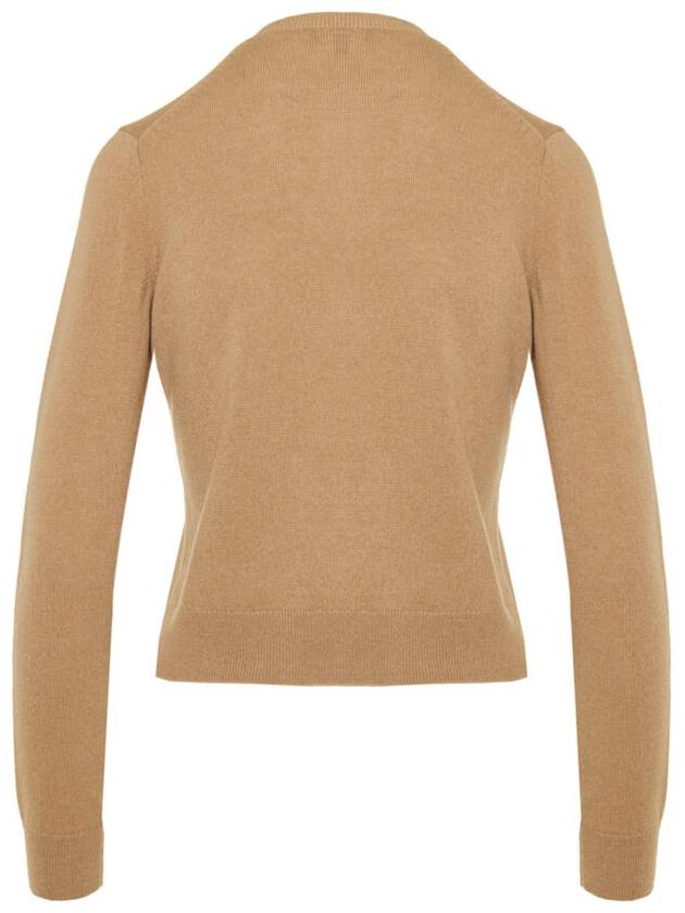 Cashmere crew neck cardigan - THEORY - BALAAN 2