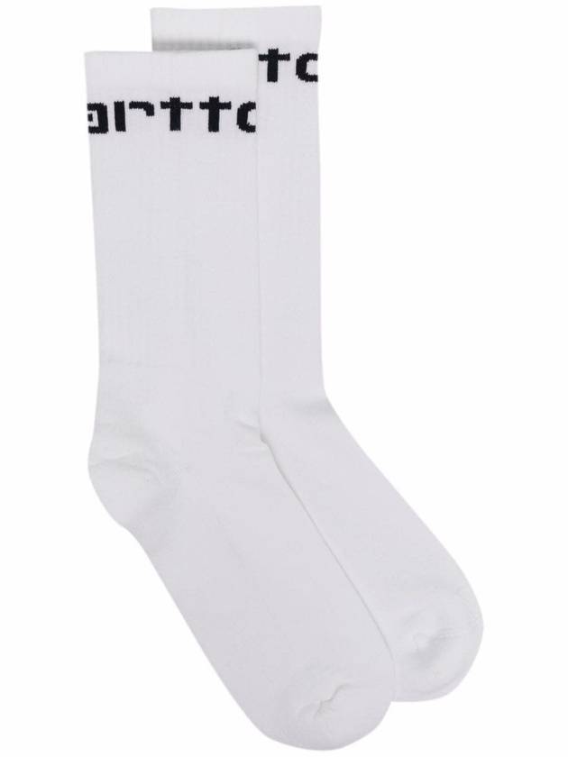 CARHARTT WIP CARHARTT SOCKS - CARHARTT WIP - BALAAN 1