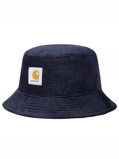 CARHARTT WIP CORD BUCKET HAT I028162 1C code - CARHARTT WIP - BALAAN 1