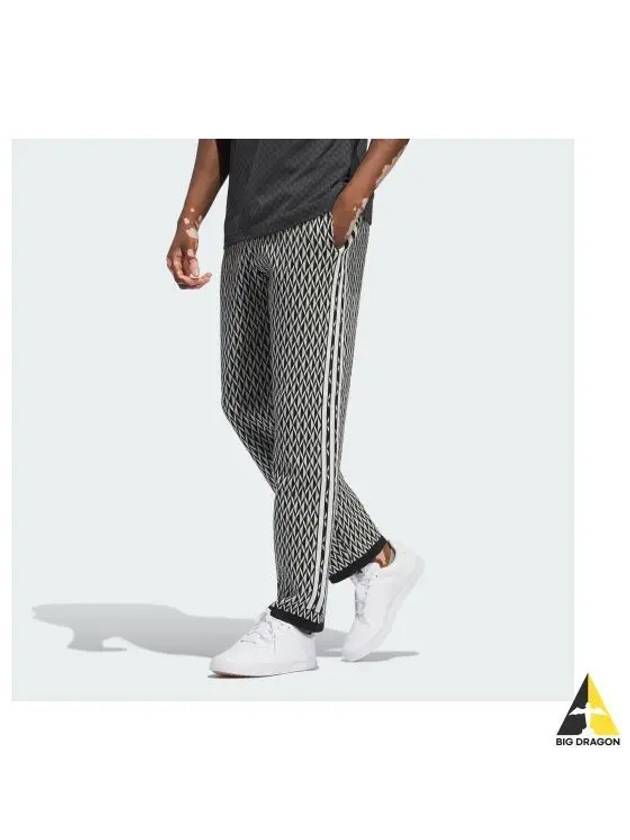 adidas GOLF ADX KNIT PANT IT8309 - ADIDAS GOLF - BALAAN 1