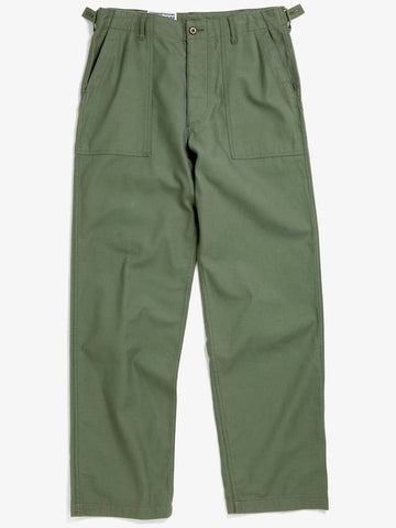 furtig pants - ENGINEERED GARMENTS - BALAAN 1