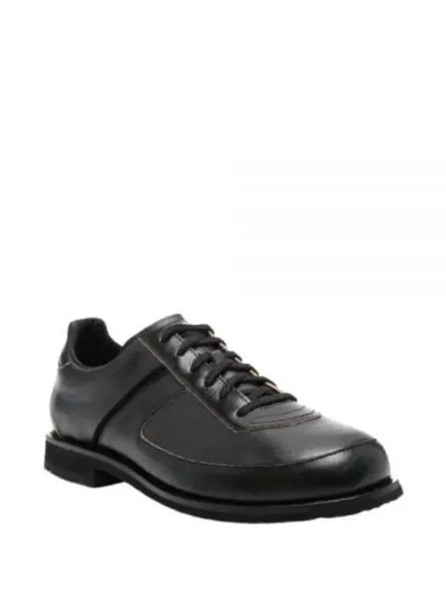 Ten Pin Derby Black - OUR LEGACY - BALAAN 2