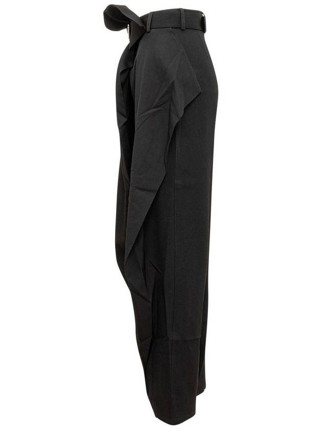 J.W. Anderson Fold-Up Panel Trousers - JW ANDERSON - BALAAN 3