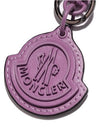 23SS Logo Keyring 6F00006 61A - MONCLER - BALAAN 2