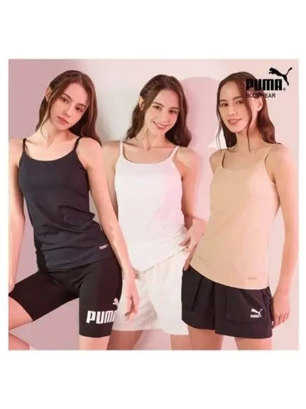 1 type of women s dry cell ribbed bra top to choose from - PUMA - BALAAN 1