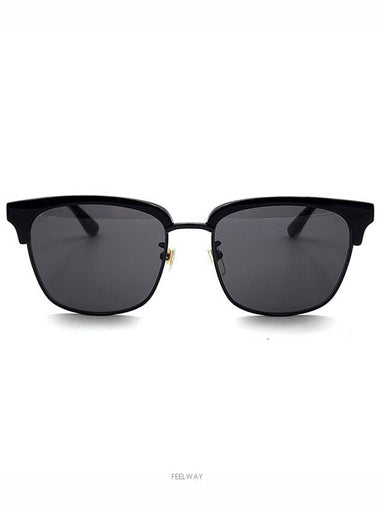 men sunglasses - GUCCI - BALAAN 1