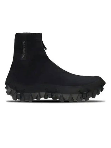 Snowclog Advanced Black - SALOMON - BALAAN 1