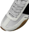 James Low Top Sneakers White - TOM FORD - BALAAN 5