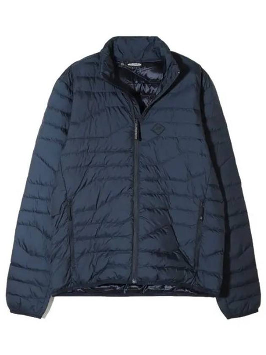 Men s Cliff Light Down Jacket - J.LINDEBERG - BALAAN 1