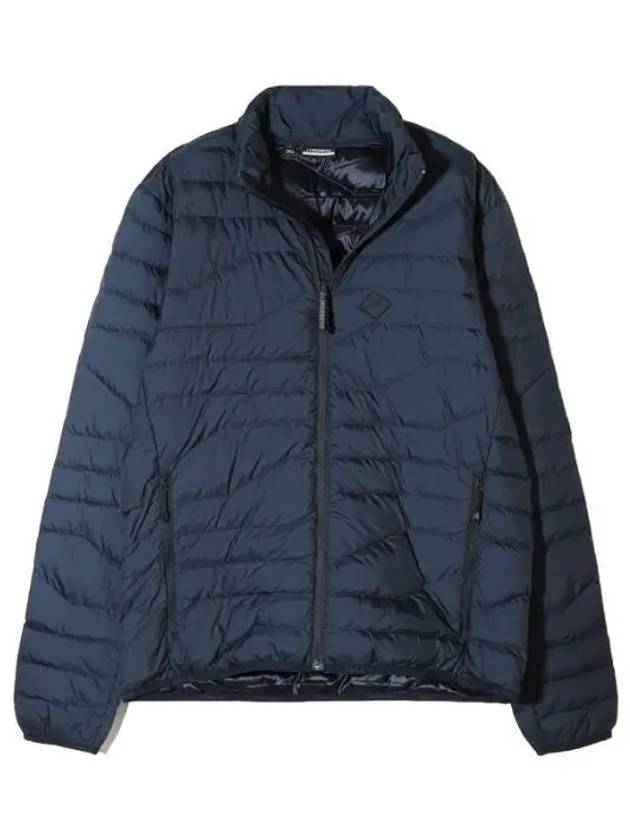 Cliff Light Down Jacket - J.LINDEBERG - BALAAN 1